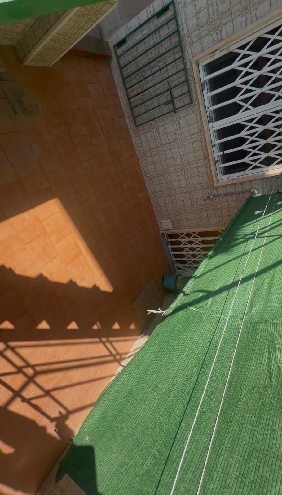 Bedroom in terraced for sale in Los Alcazares