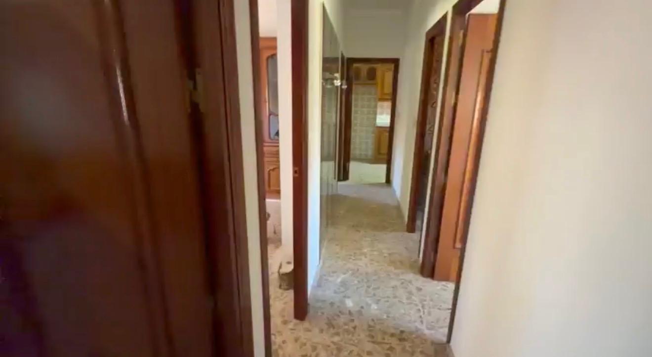 Living room in terraced for sale in Los Alcazares
