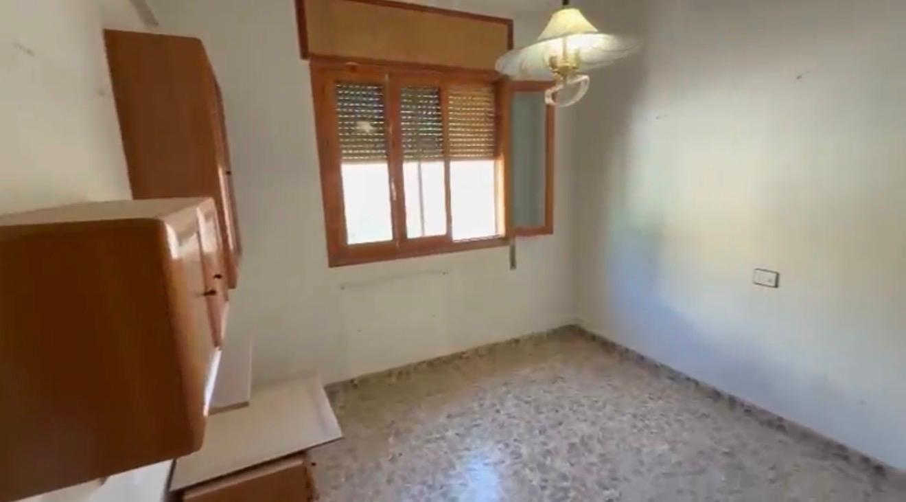 Bathroom in terraced for sale in Los Alcazares