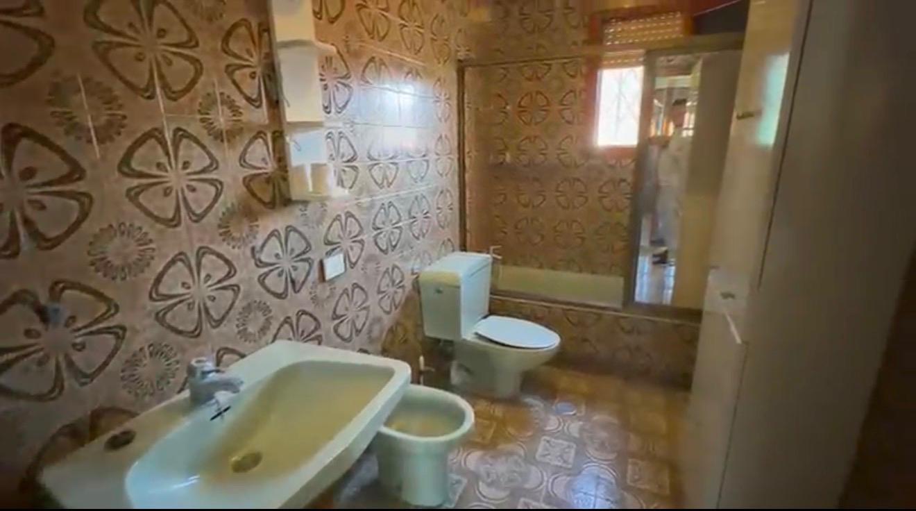 Terrace in terraced for sale in Los Alcazares