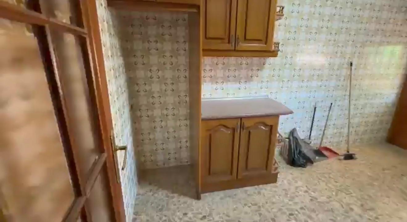 Dining area in terraced for sale in Los Alcazares