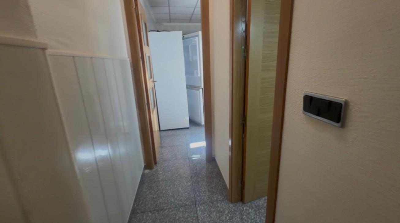 Dining area in terraced for sale in Los Alcazares