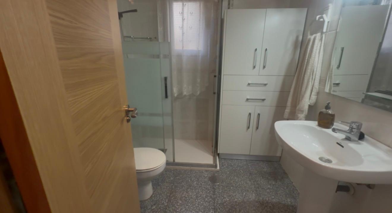 Bedroom in terraced for sale in Los Alcazares