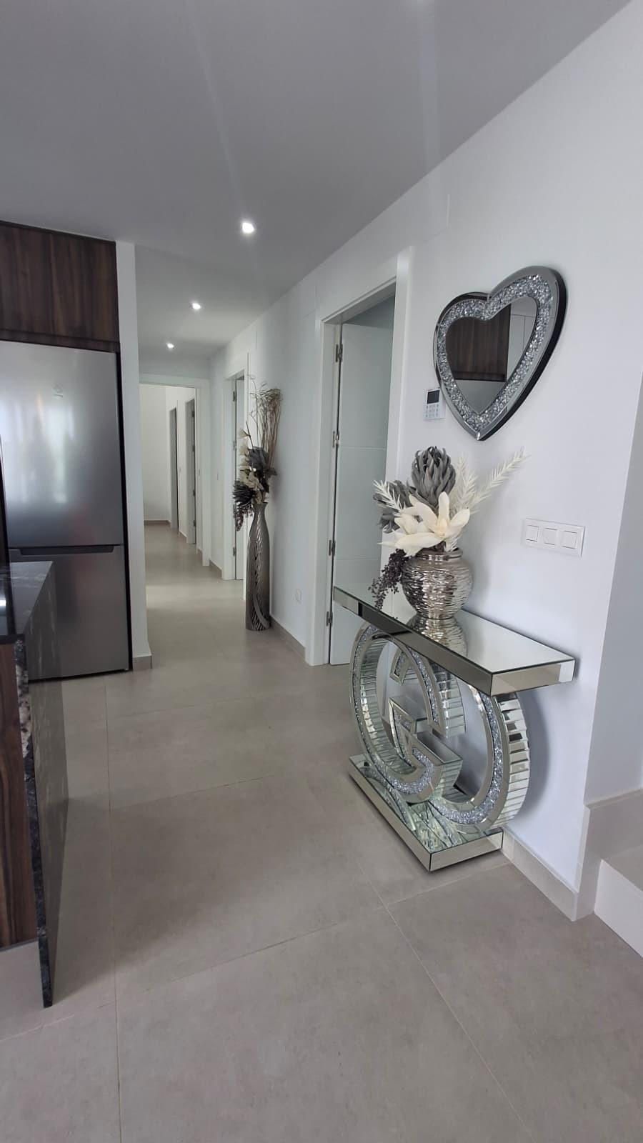 Terrace in terraced for sale in Orihuela