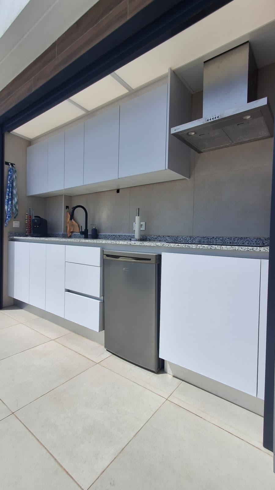 Exterior view in terraced for sale in Orihuela