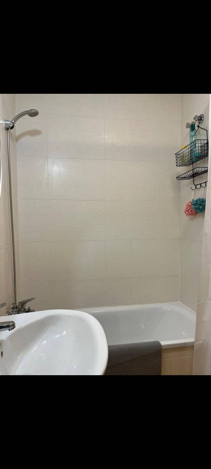 Living room in apartment for sale in Torre Pacheco