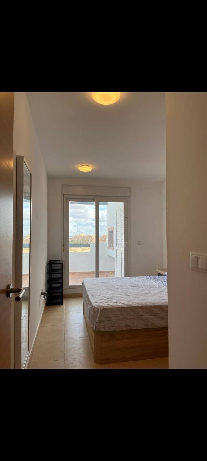 Dining area in apartment for sale in Torre Pacheco