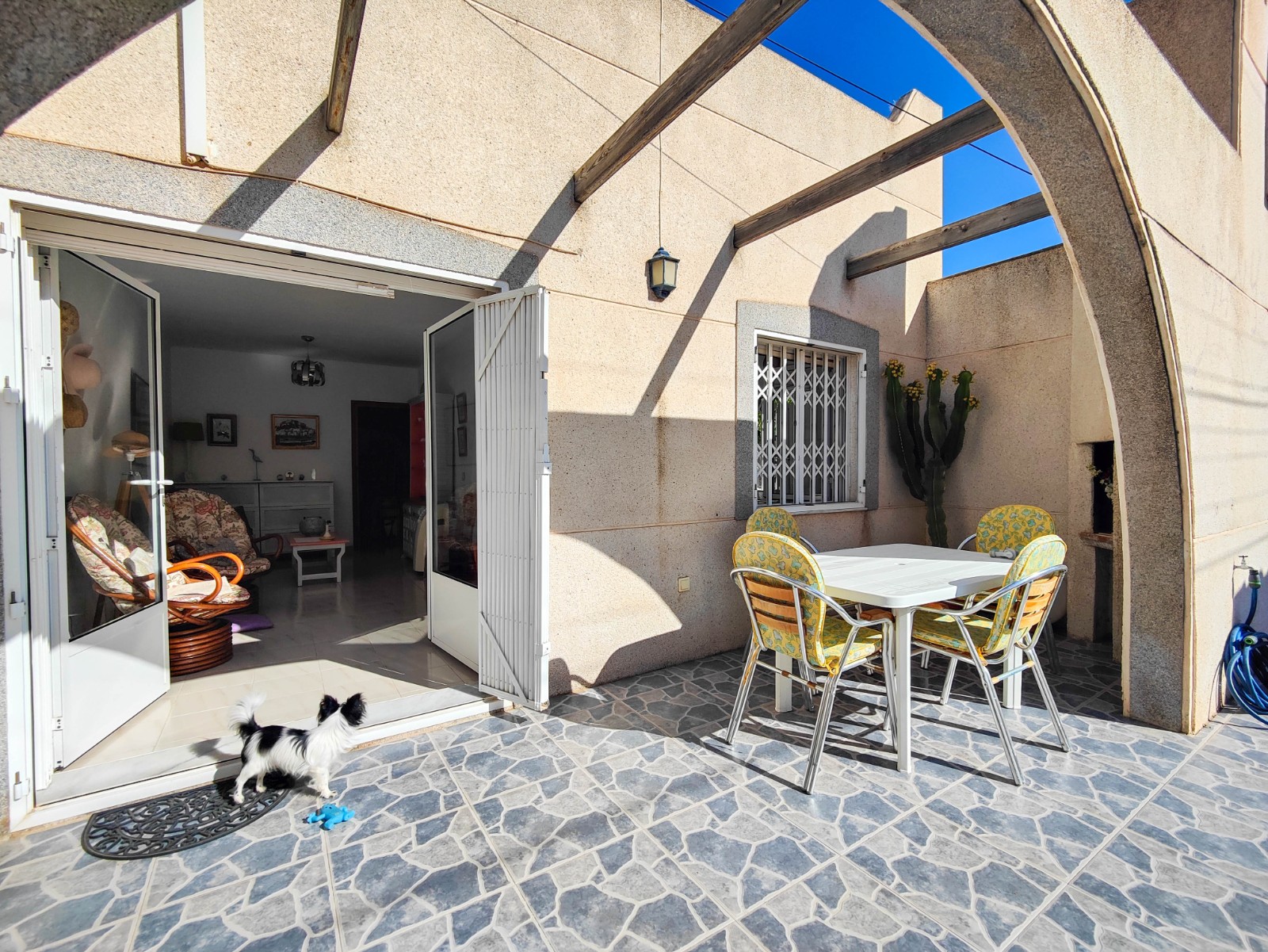 Kitchen in terraced for sale in Torrevieja