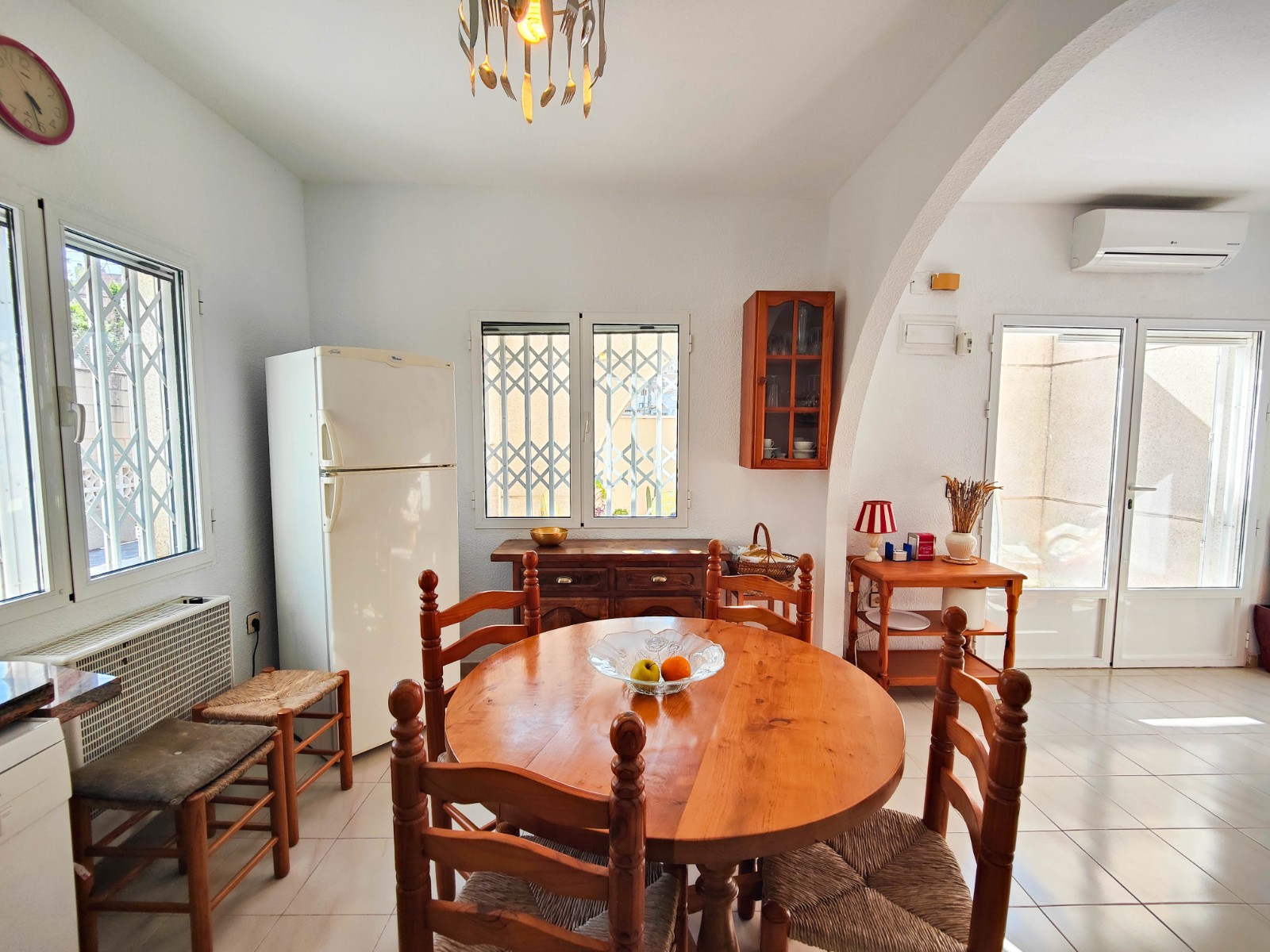 Bedroom in terraced for sale in Torrevieja