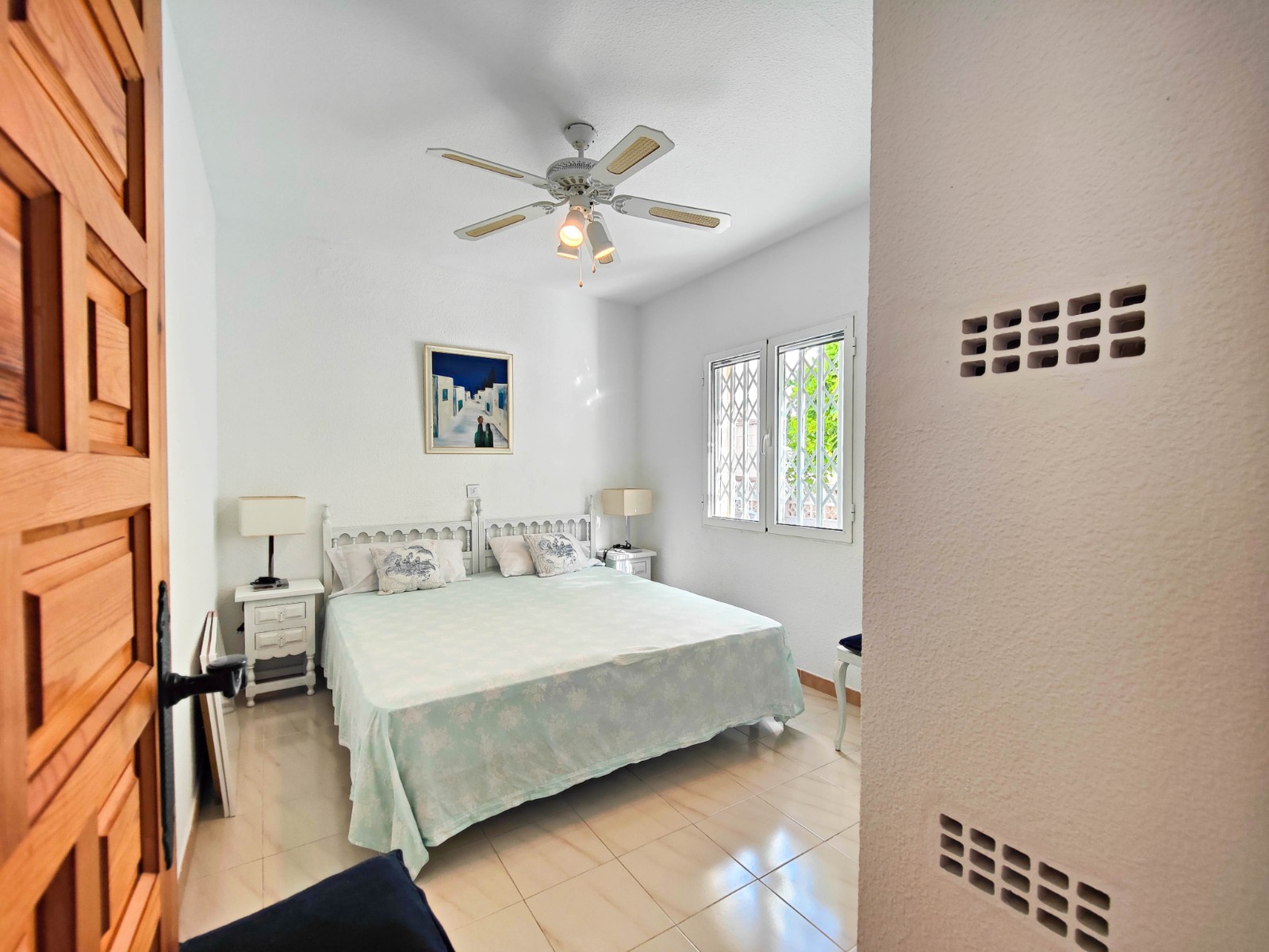 Bedroom in terraced for sale in Torrevieja