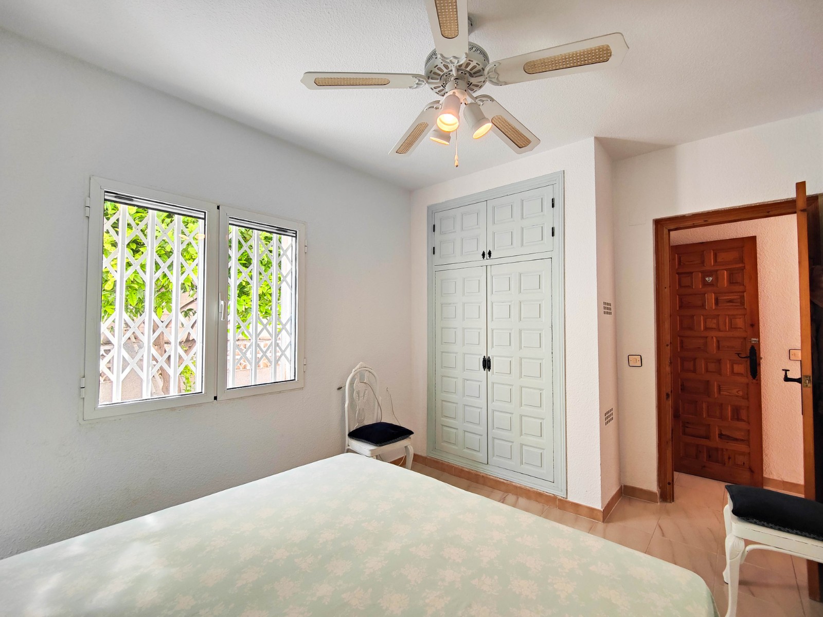 Living room in terraced for sale in Torrevieja