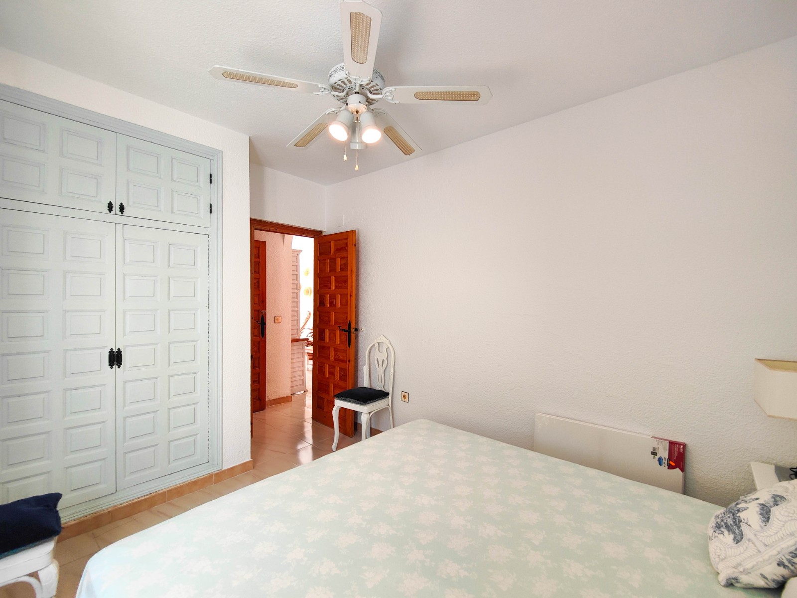 Kitchen in terraced for sale in Torrevieja