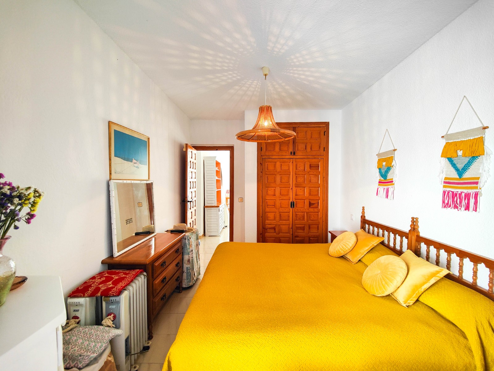 Bedroom in terraced for sale in Torrevieja