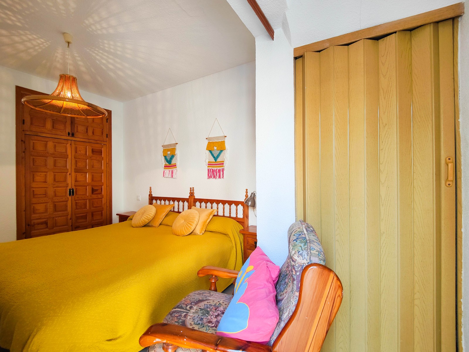 Living room in terraced for sale in Torrevieja