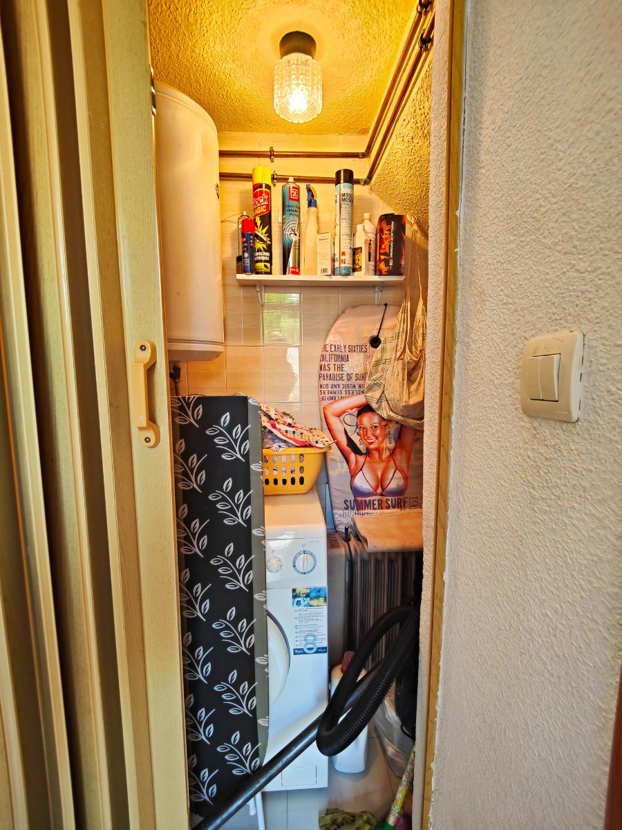 Kitchen in terraced for sale in Torrevieja