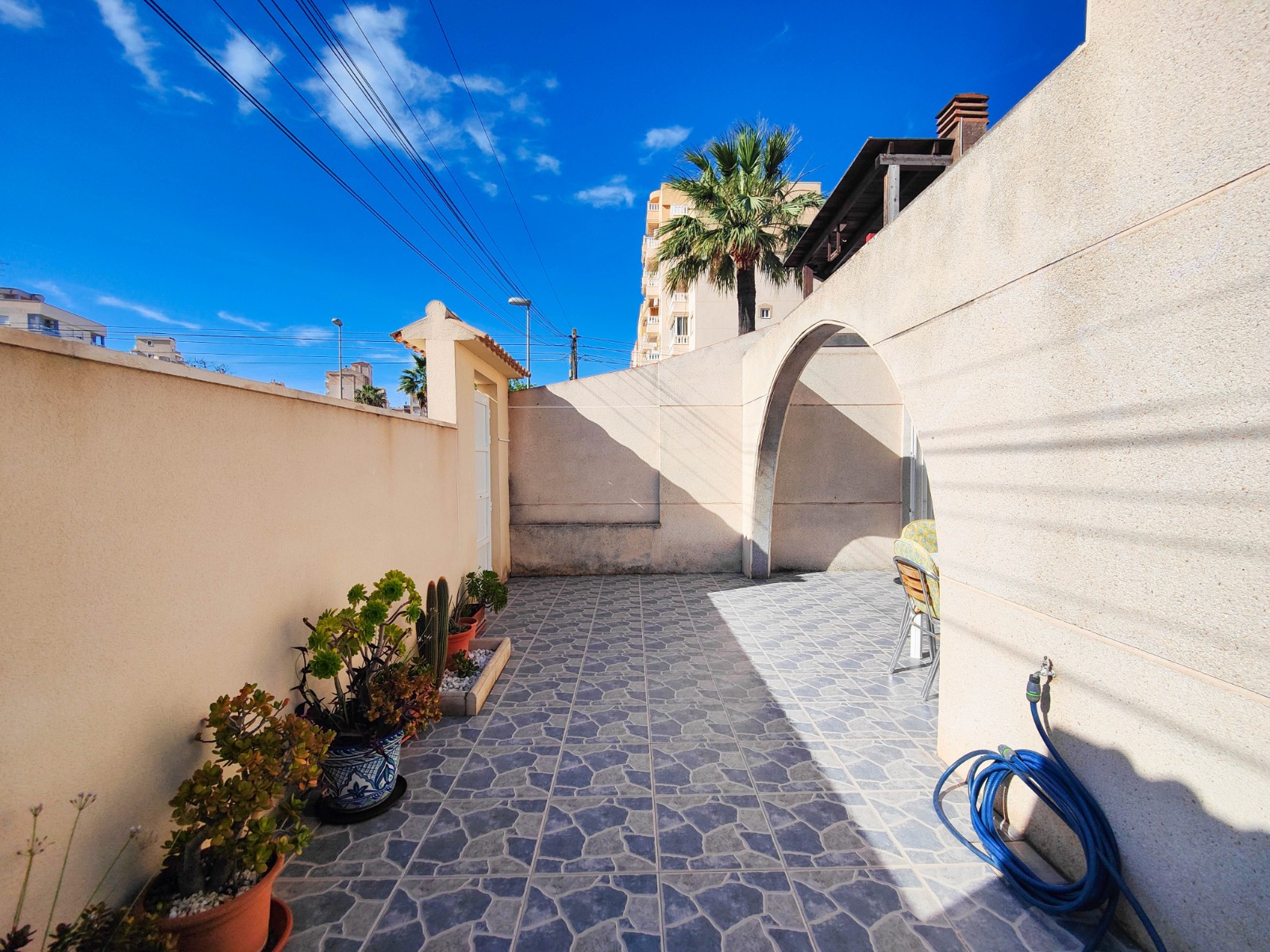 Bedroom in terraced for sale in Torrevieja