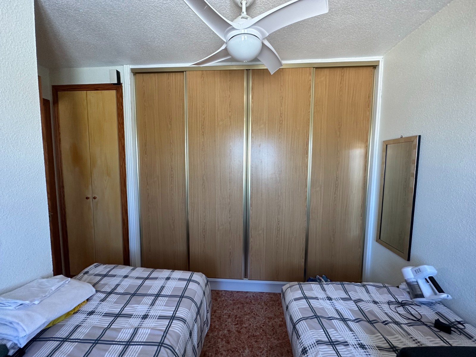Terrace in apartment for sale in Orihuela