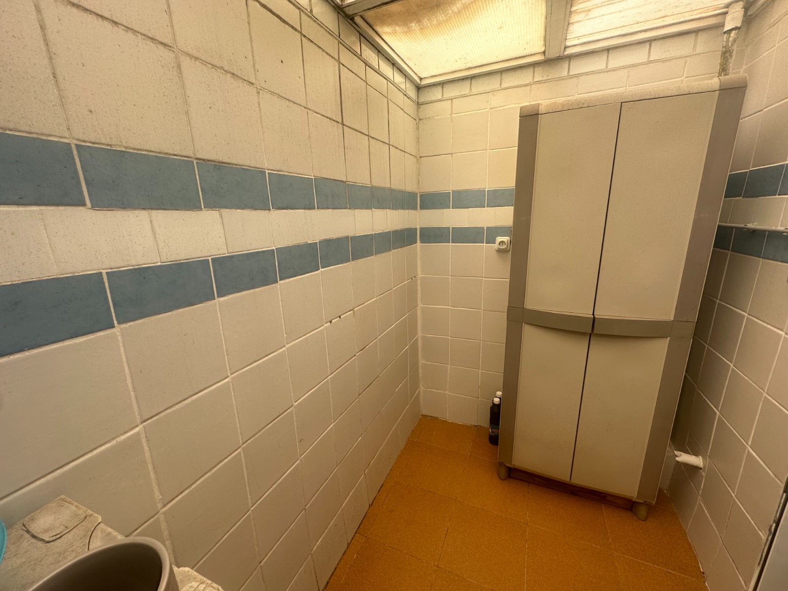 Kitchen in apartment for sale in Orihuela