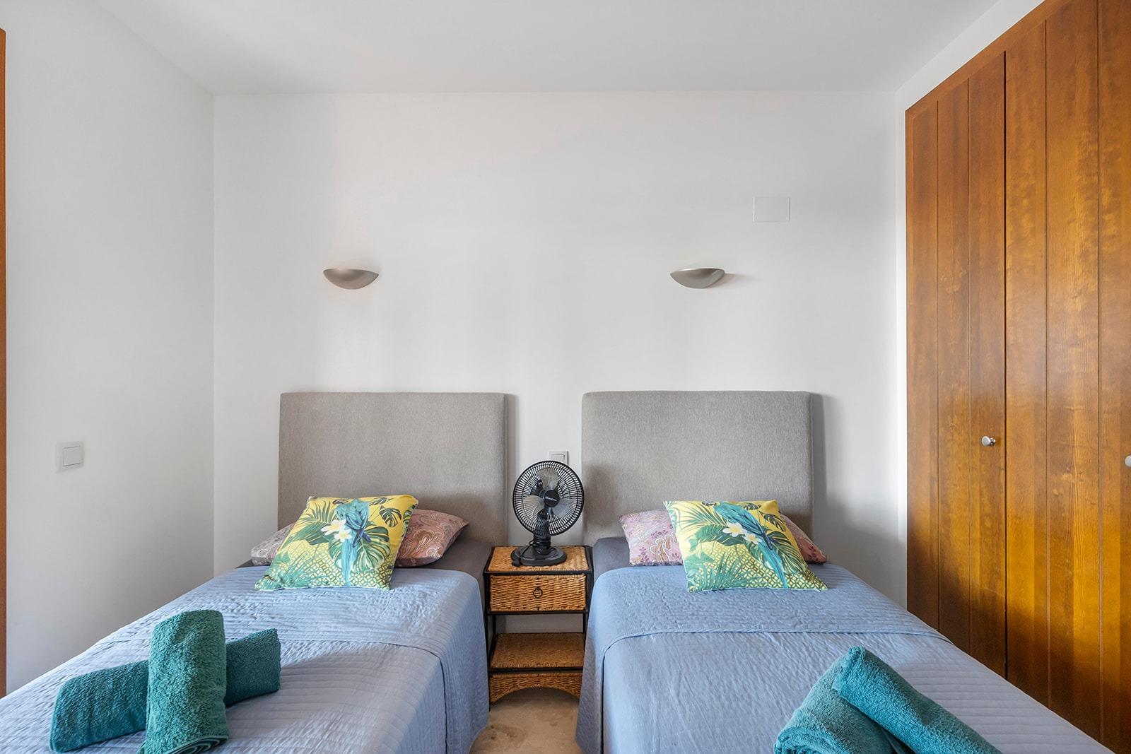 Exterior view in apartment for sale in Torrevieja