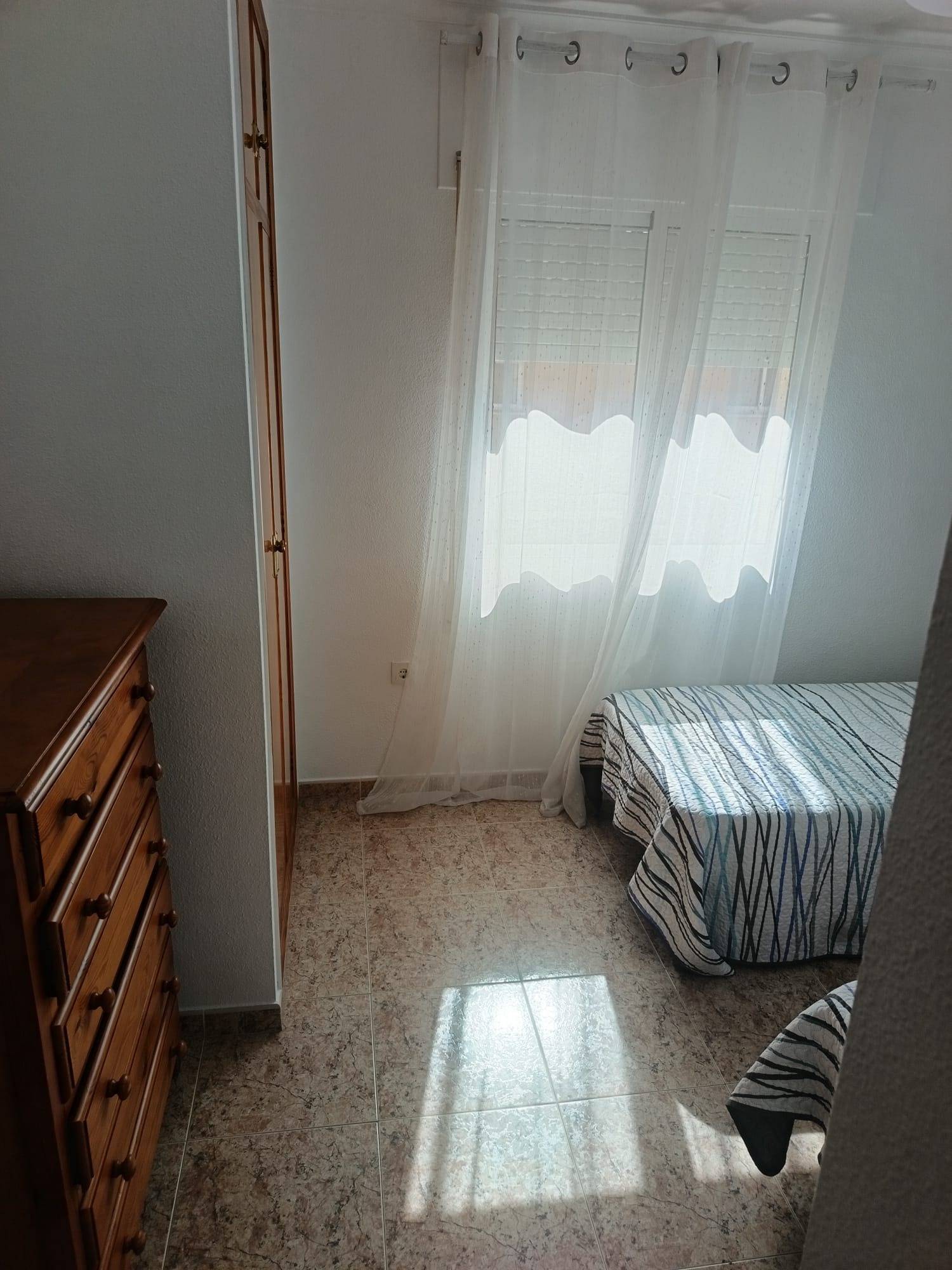 Bathroom in duplex for sale in Lo Pagan
