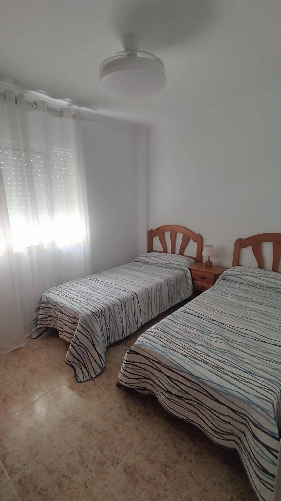 Garden in duplex for sale in Lo Pagan