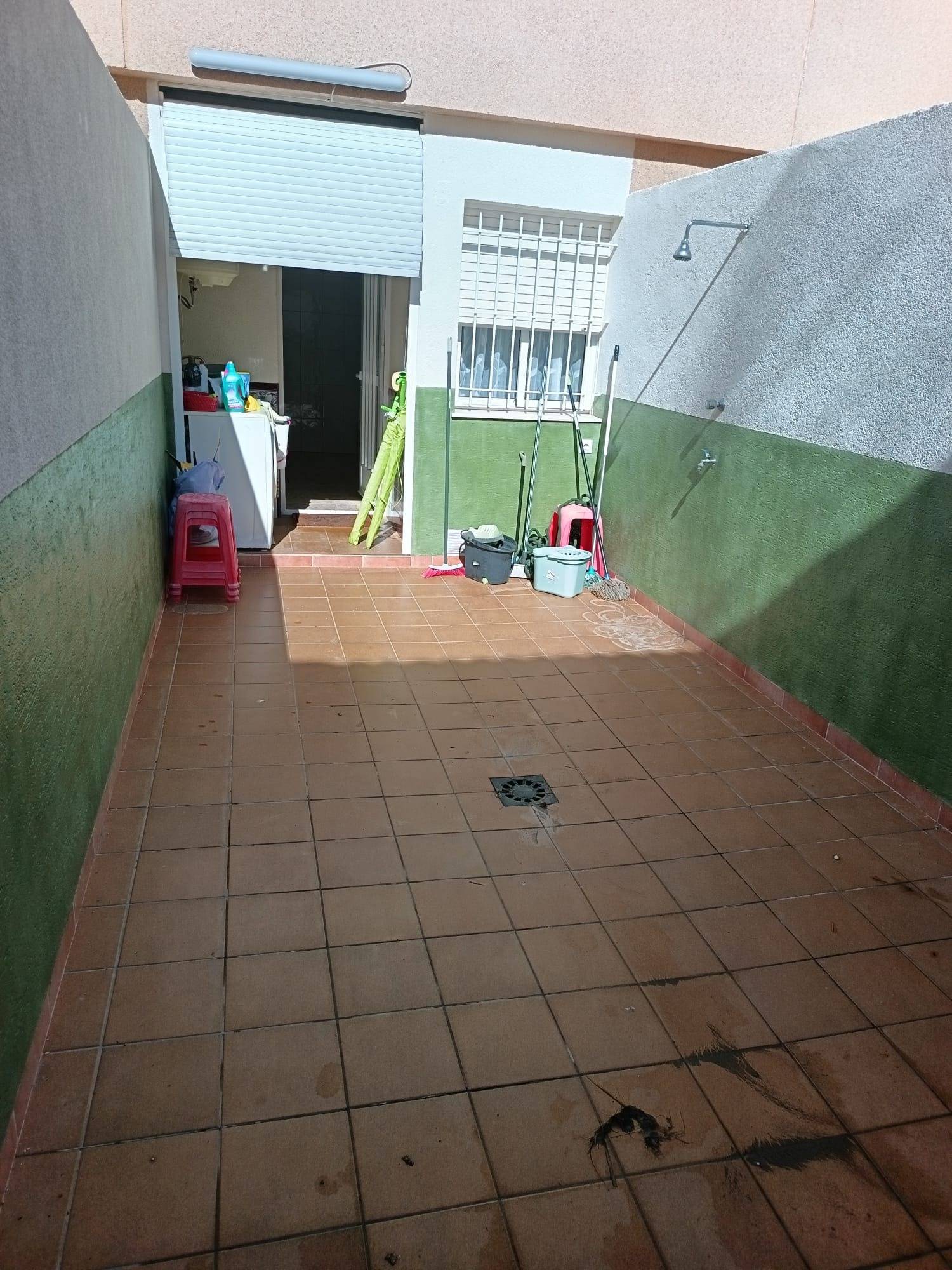 Kitchen in duplex for sale in Lo Pagan
