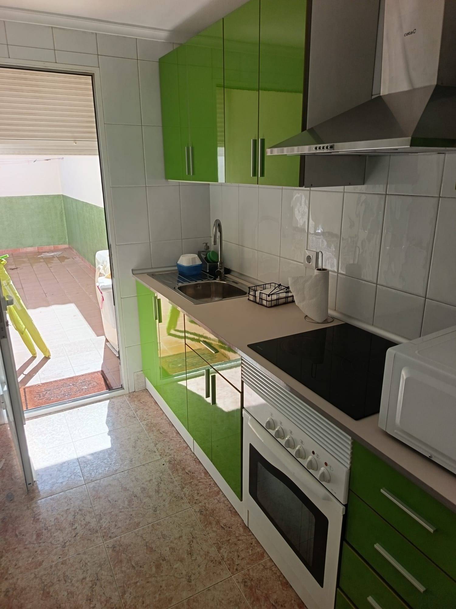 Terrace in duplex for sale in Lo Pagan