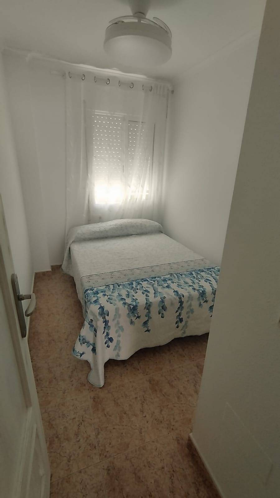Dining area in duplex for sale in Lo Pagan