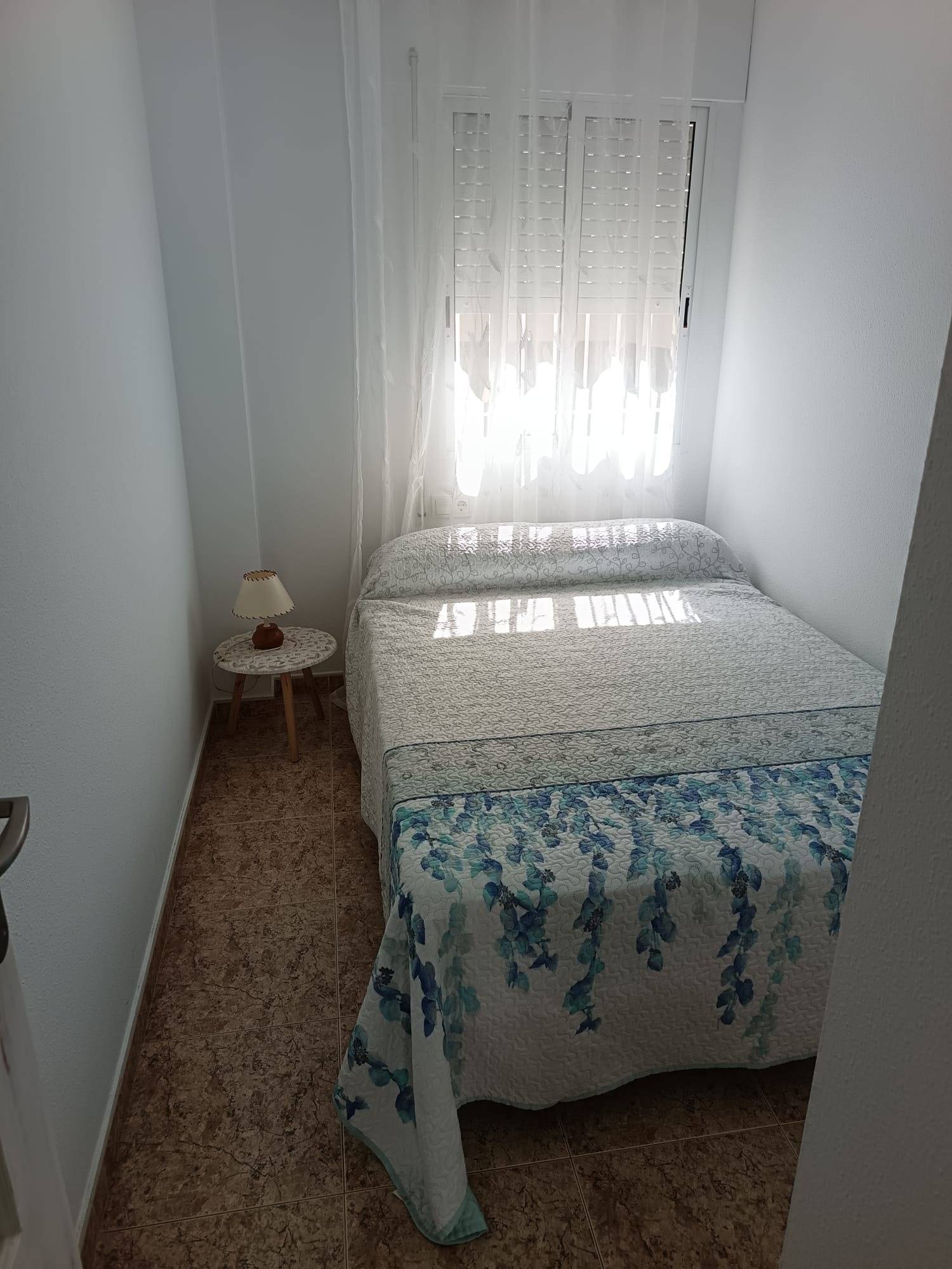 Bedroom in duplex for sale in Lo Pagan