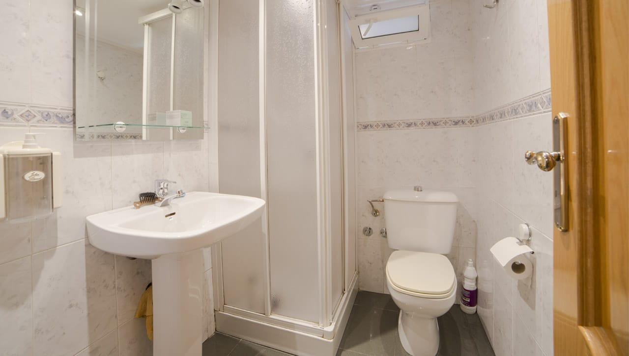 Kitchen in terraced for sale in Los Alcazares