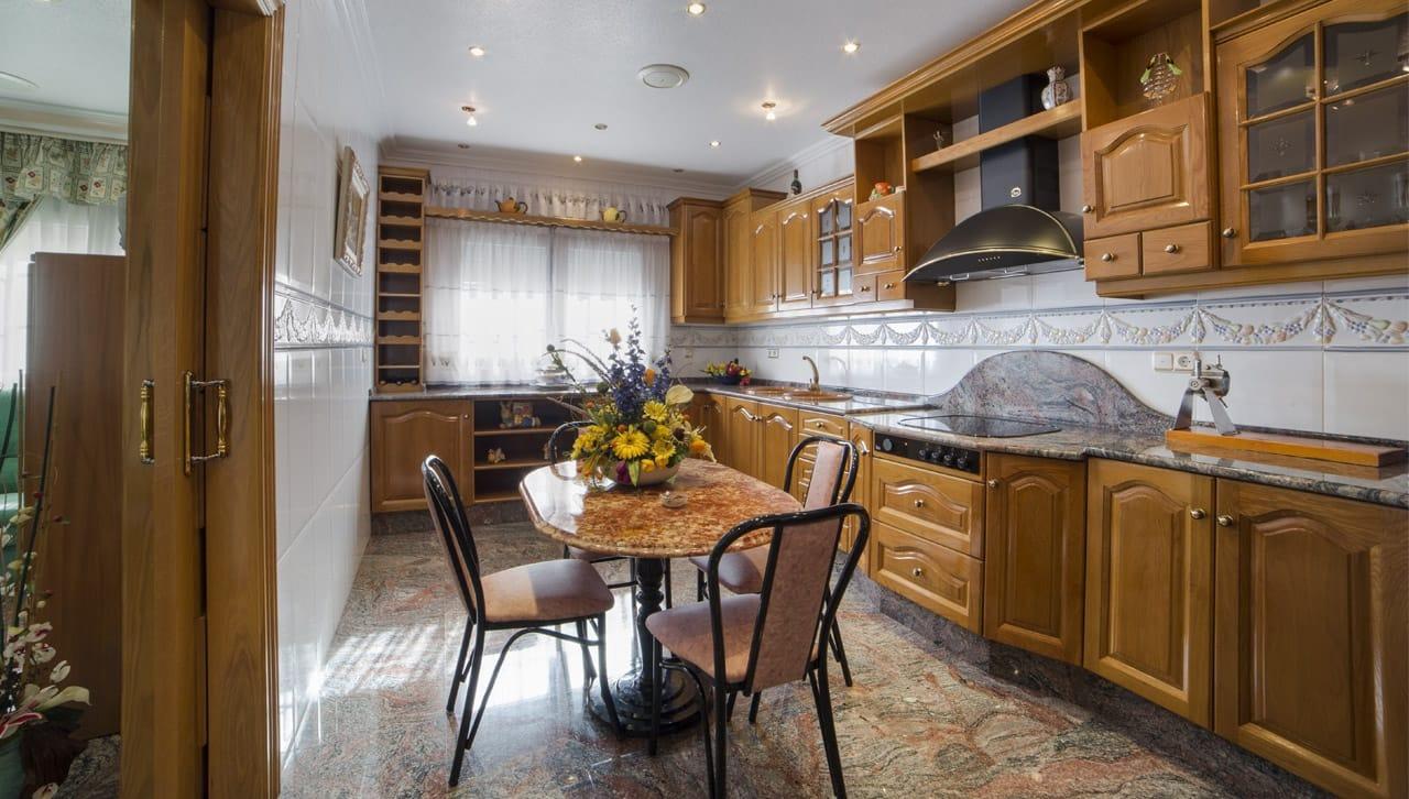 Bathroom in terraced for sale in Los Alcazares