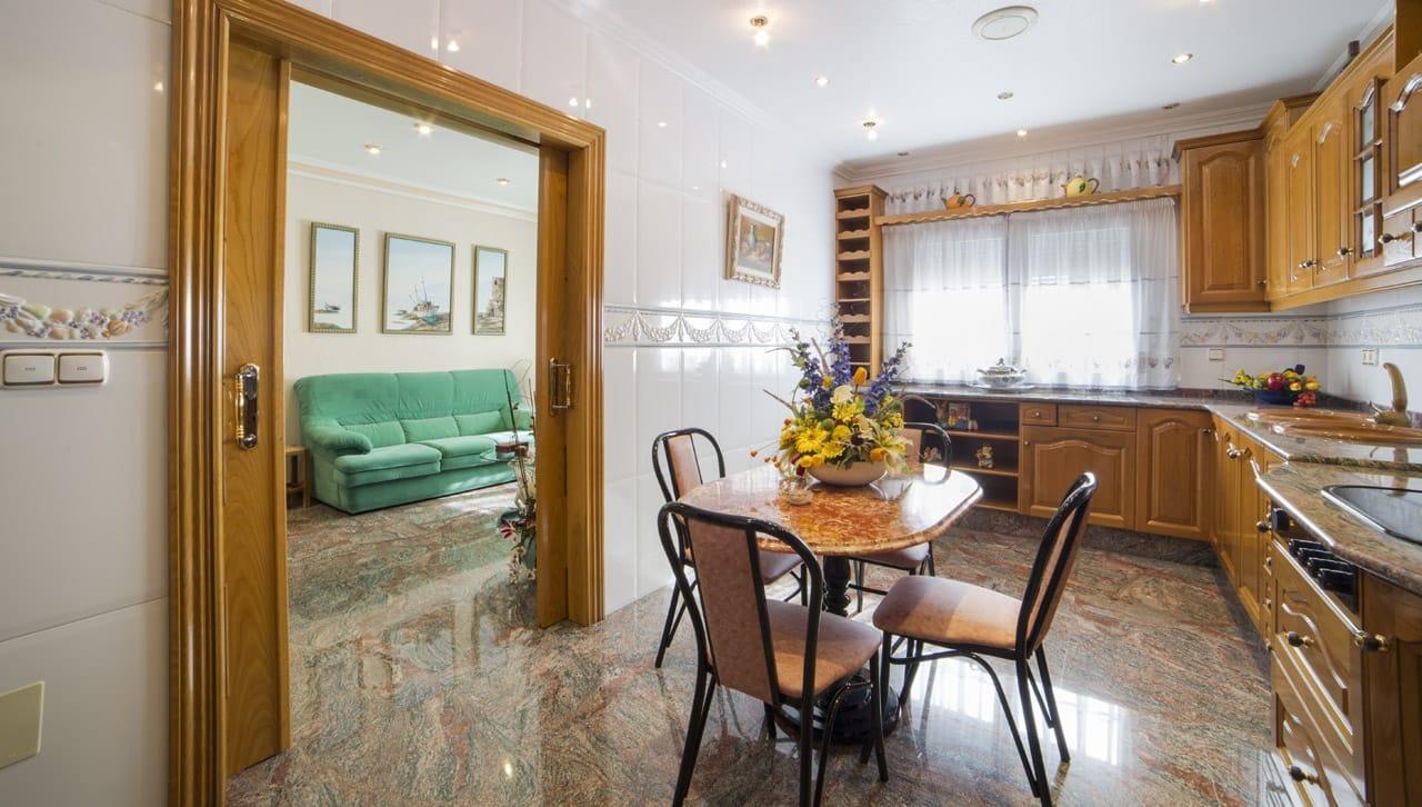 Kitchen in terraced for sale in Los Alcazares