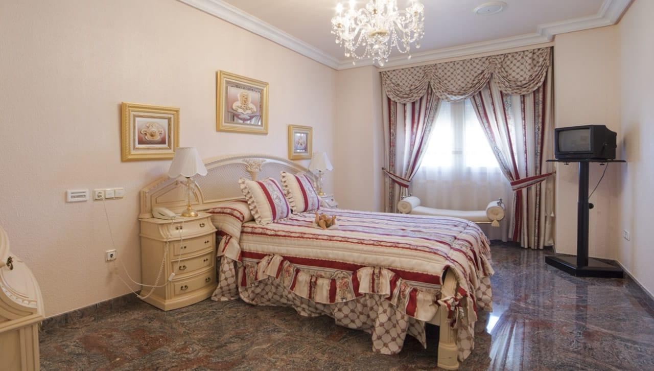 Terrace in terraced for sale in Los Alcazares