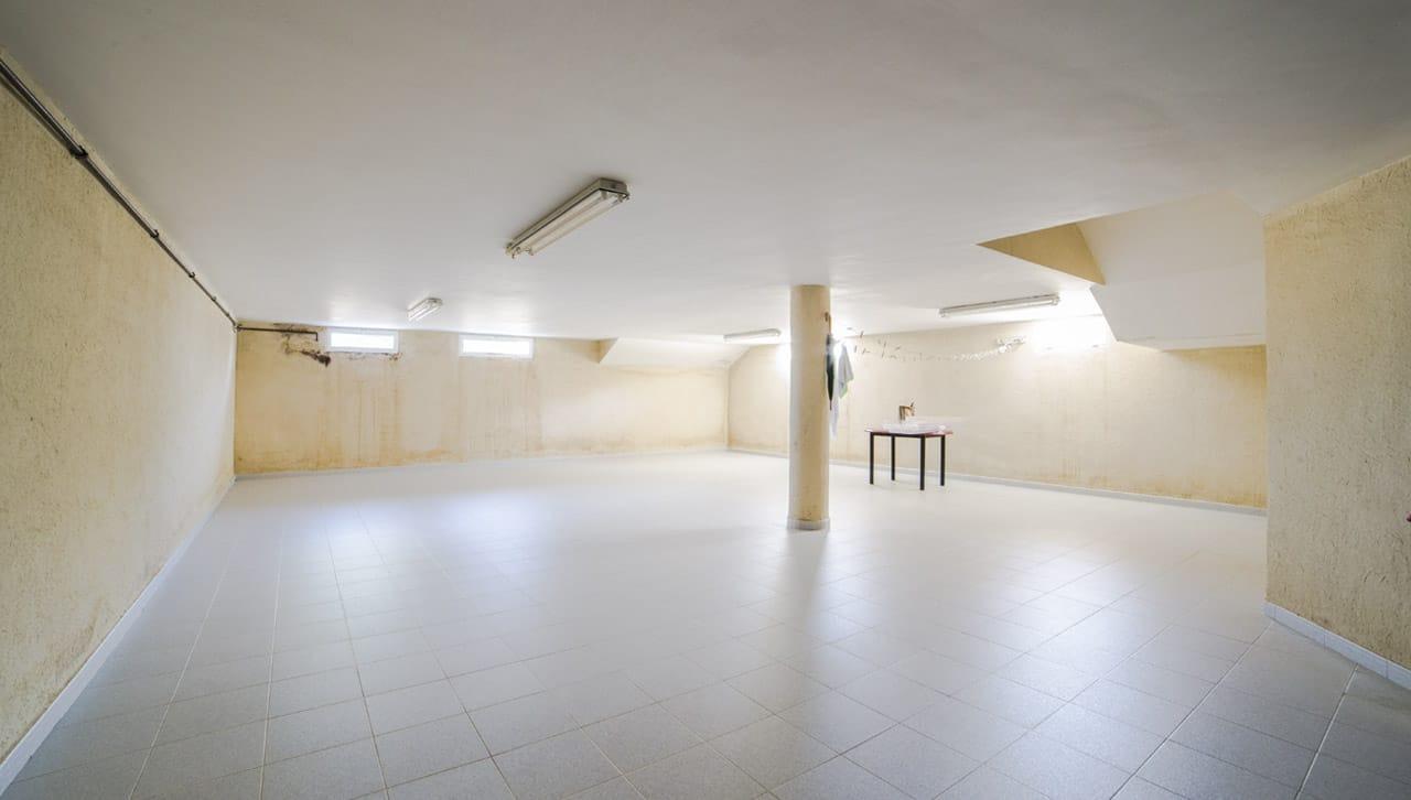 Lyxig 5-rums town house med 5 badrum i Los Alcazares, Costa Blanca