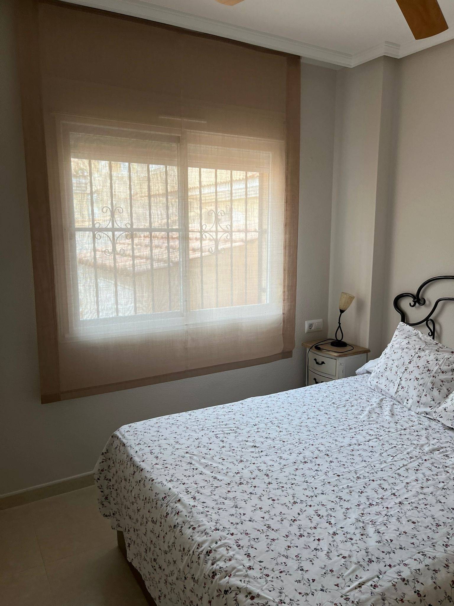Terrace in apartment for sale in Los Alcazares
