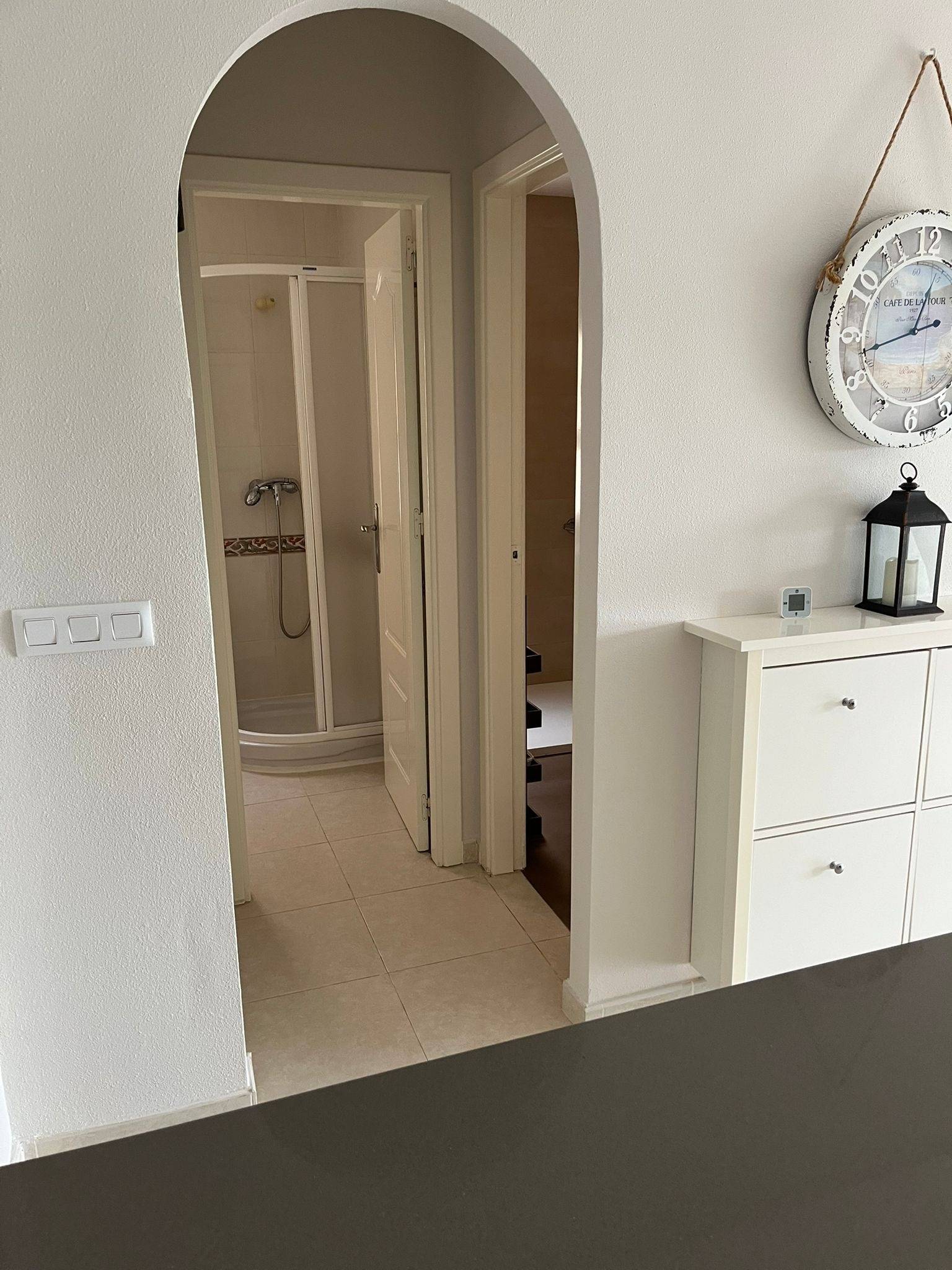 Exterior view in apartment for sale in Los Alcazares