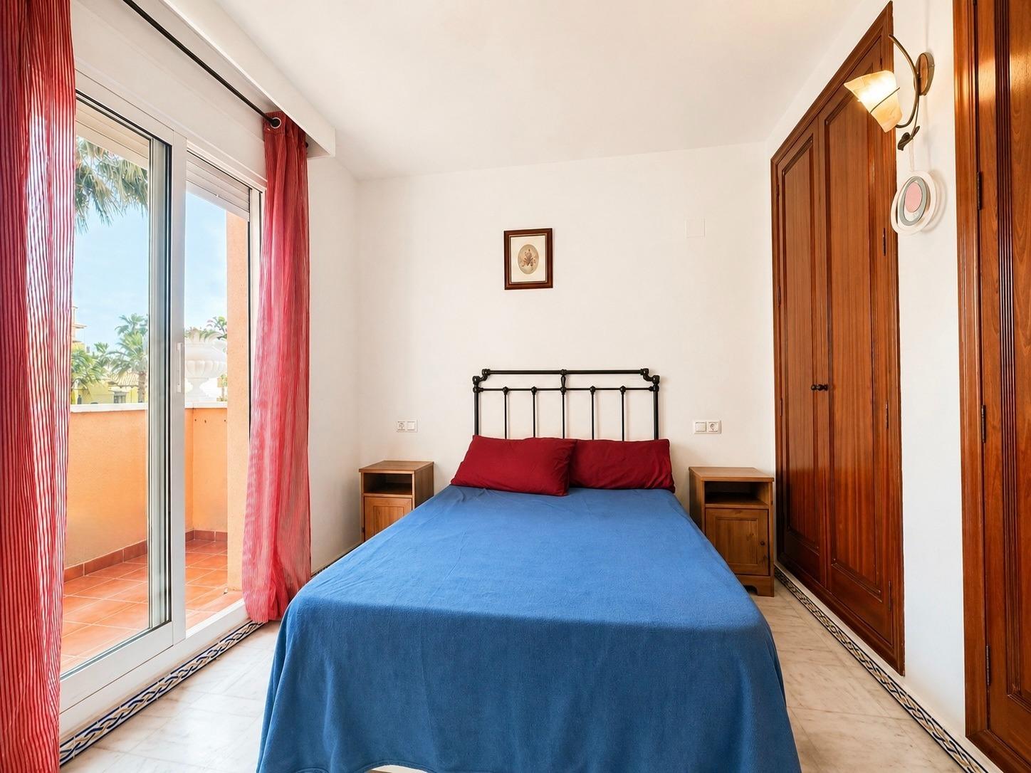 Dining area in apartment for sale in Torrevieja