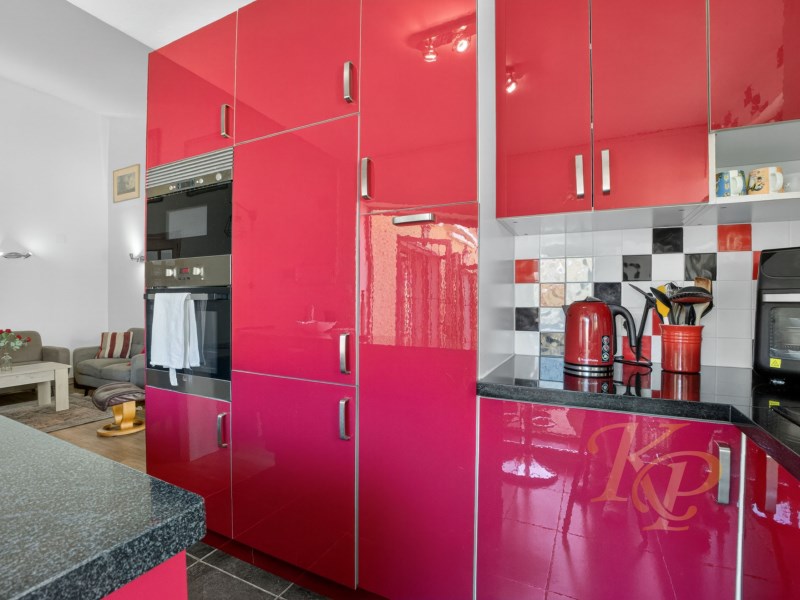 Terrace in villa for sale in Torrevieja