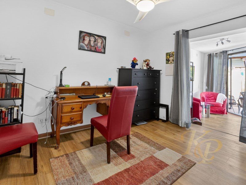 Bathroom in villa for sale in Torrevieja