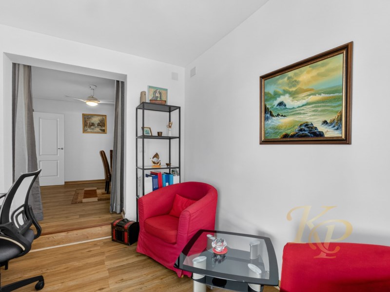 Terrace in villa for sale in Torrevieja