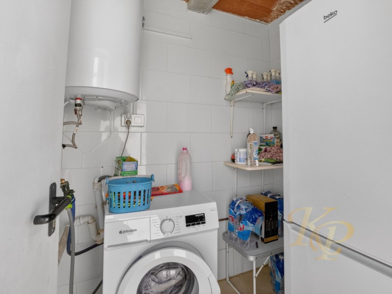 Bedroom in villa for sale in Torrevieja