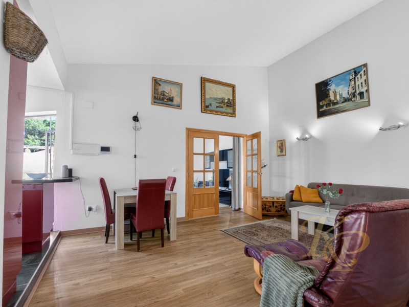Bedroom in villa for sale in Torrevieja