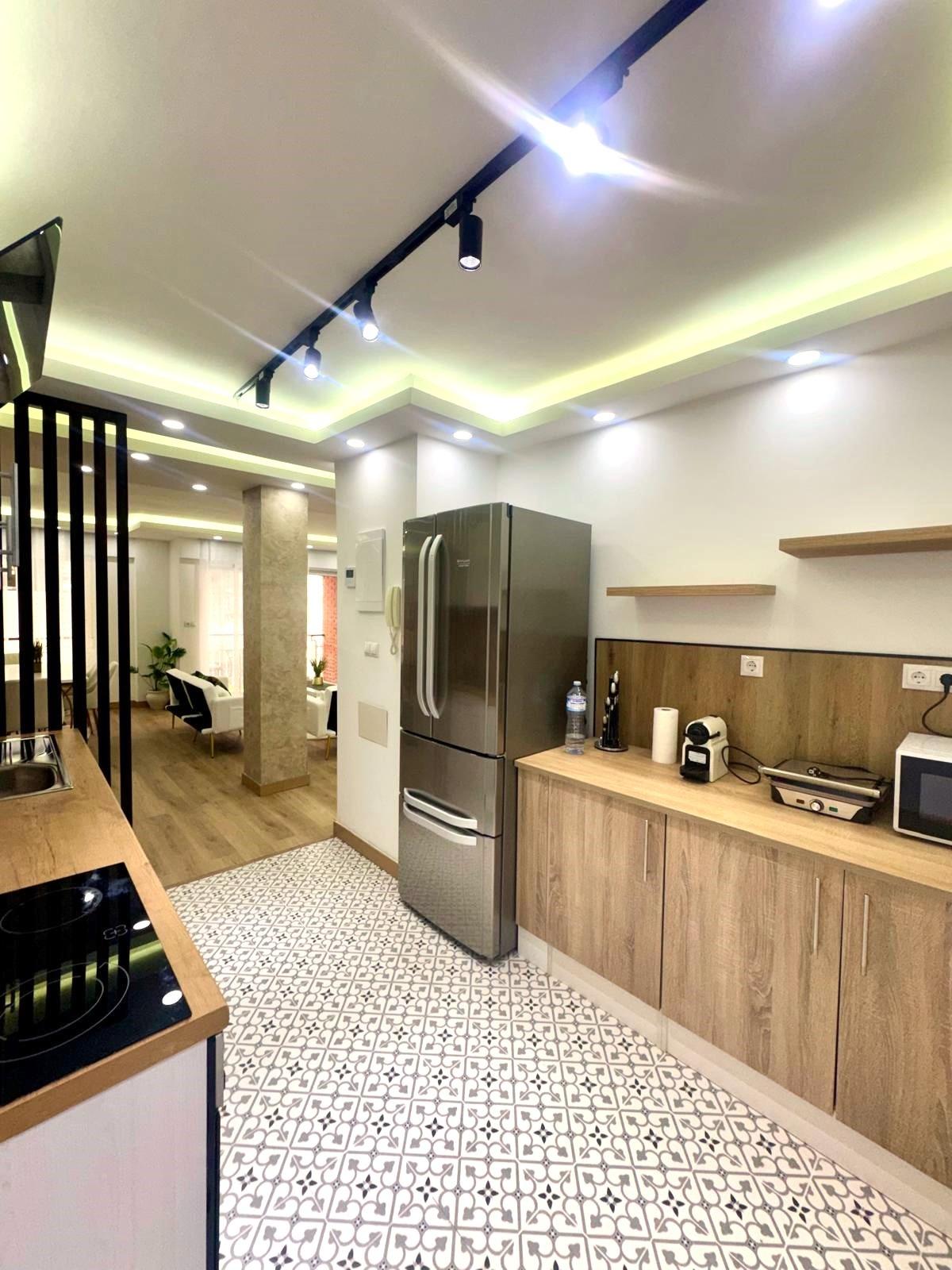 Exterior view in apartment for sale in Torrevieja