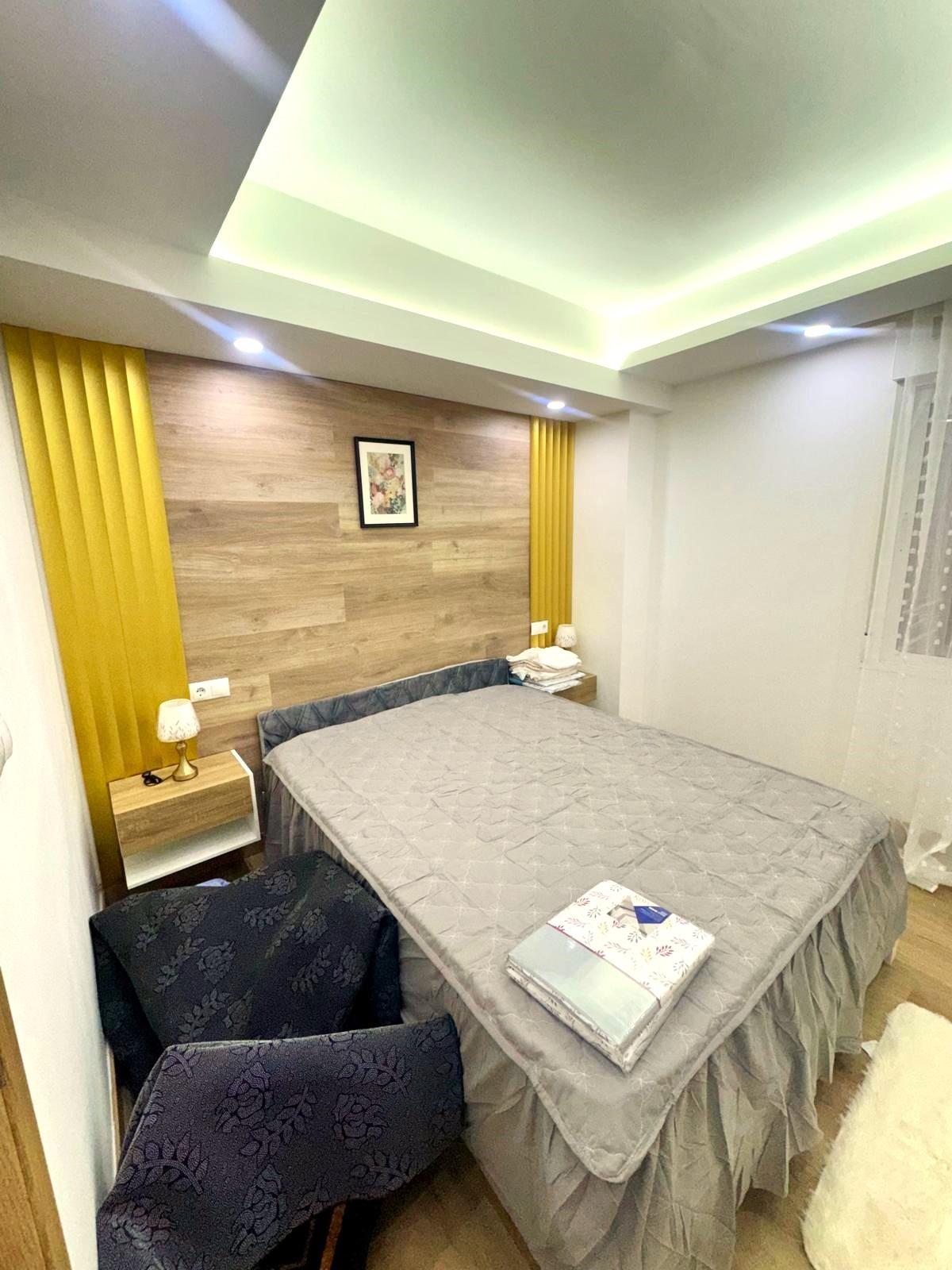 Terrace in apartment for sale in Torrevieja