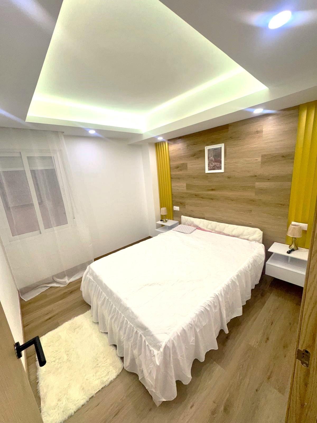 Dining area in apartment for sale in Torrevieja
