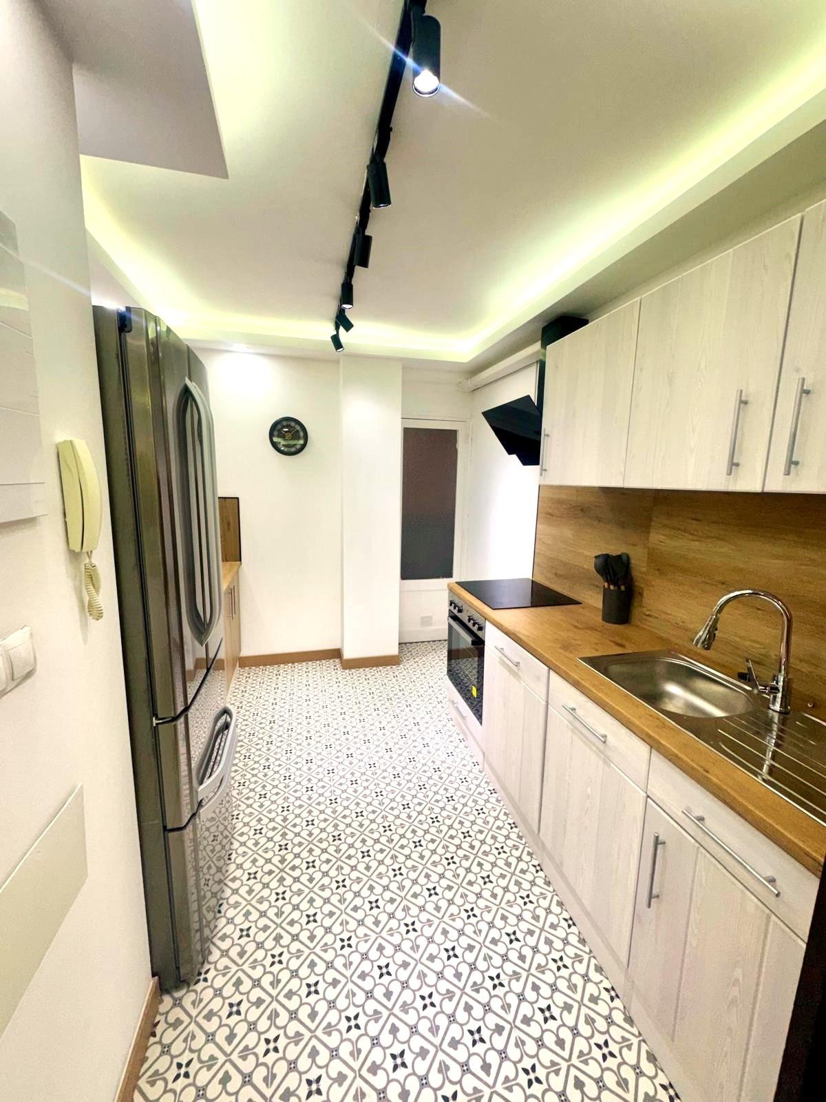 Pool area in apartment for sale in Torrevieja