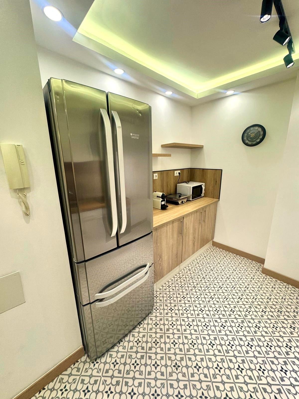 Dining area in apartment for sale in Torrevieja