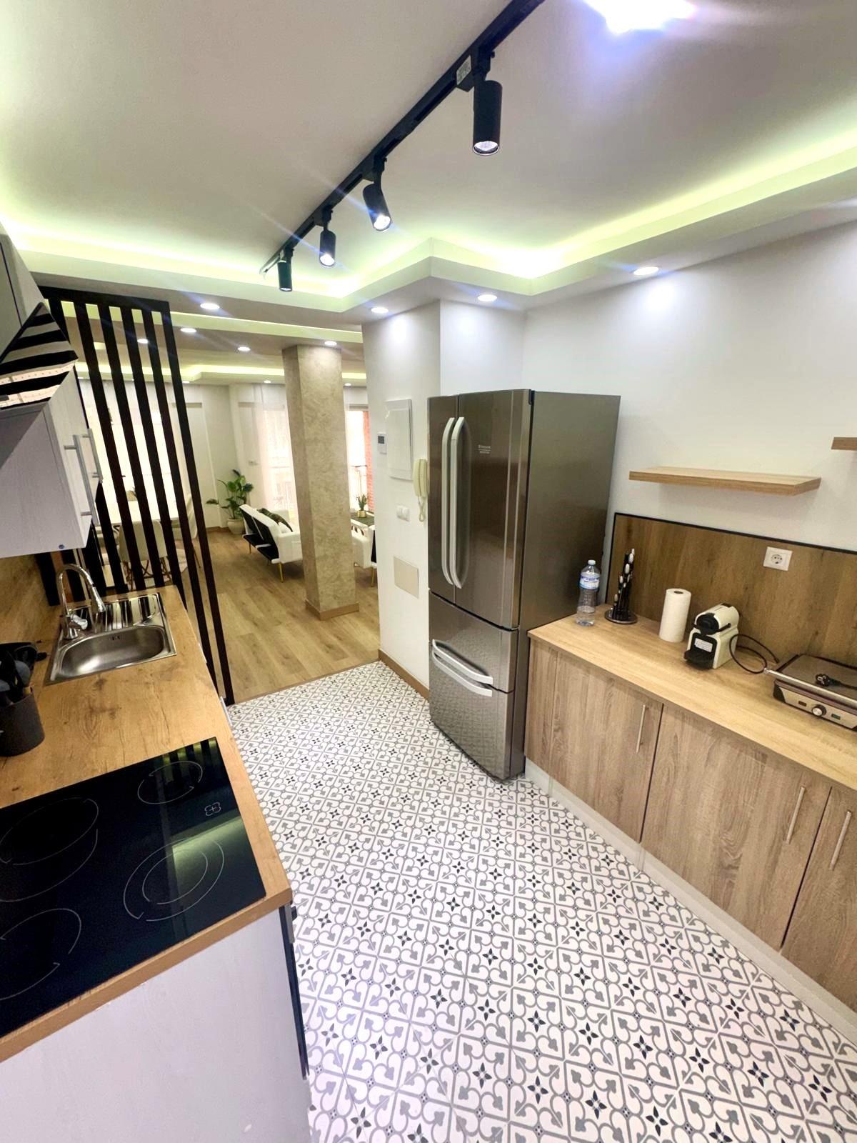 Bedroom in apartment for sale in Torrevieja