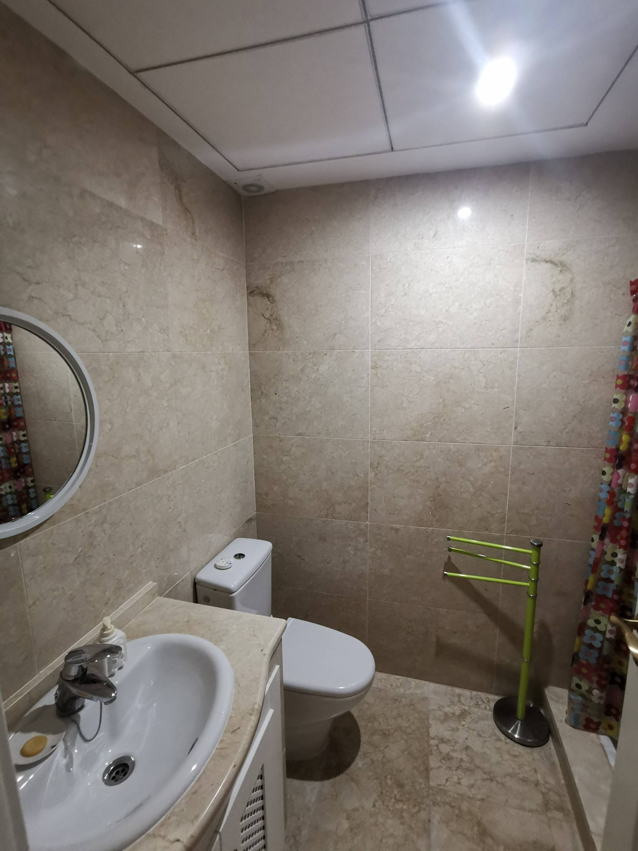 Exterior view in apartment for sale in San Javier