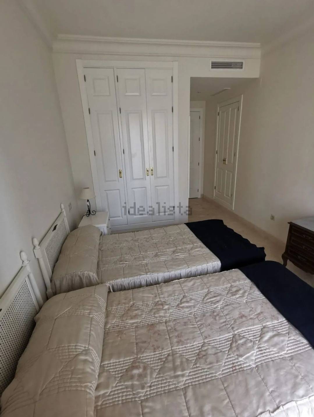 Kitchen in apartment for sale in San Javier